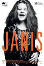 Watch Janis: Little Girl Blue Sockshare