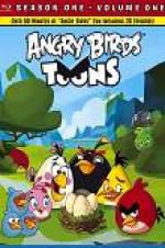 Watch Angry Birds Toons Vol.1 Sockshare