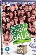 Watch Channel 4s Comedy Gala Sockshare