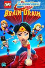 Watch Lego DC Super Hero Girls: Brain Drain Sockshare