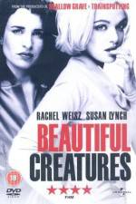 Watch Beautiful Creatures Sockshare