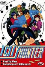 Watch City Hunter Death of Evil Ryo Saeba Sockshare