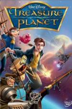 Watch Treasure Planet Sockshare