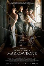 Watch Marrowbone Sockshare