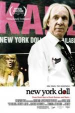 Watch New York Doll Sockshare