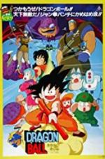 Watch Dragon Ball: Curse of the Blood Rubies Sockshare