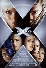 Watch X2: X-Men United Sockshare