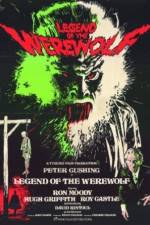 Watch Legend of the Werewolf Sockshare