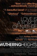 Watch Wuthering Heights Sockshare