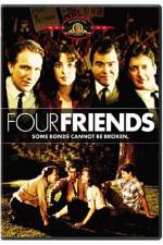 Watch Four Friends Sockshare