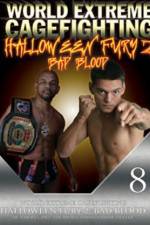 Watch WEC 8: Halloween Fury 2 Sockshare