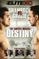 Watch EliteXC Destiny Shamrock vs. Gracie Sockshare