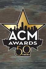 Watch 50th Annual Academy of Country Music Awards Sockshare