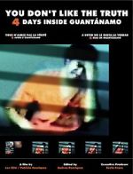 Watch Four Days Inside Guantanamo Sockshare