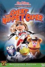 Watch The Great Muppet Caper Sockshare