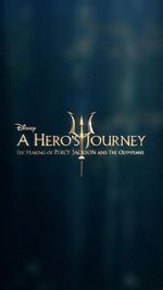 Watch A Hero\'s Journey: The Making of Percy Jackson and the Olympians Sockshare