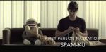 Watch Spam-ku Sockshare