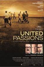 Watch United Passions Sockshare