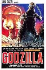 Watch Godzilla Sockshare