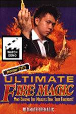 Watch Ultimate Fire Magic by Jeremy Pei Sockshare