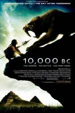 Watch 10,000 BC Sockshare