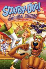 Watch Scooby-Doo And The Samurai Sword Sockshare