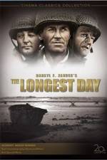 Watch The Longest Day Sockshare