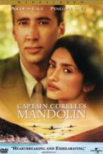 Watch Captain Corelli's Mandolin Sockshare