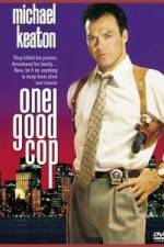 Watch One Good Cop Sockshare