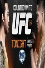 Watch Countdown to UFC 164 Henderson vs Pettis Sockshare