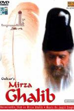 Watch Mirza Ghalib Sockshare