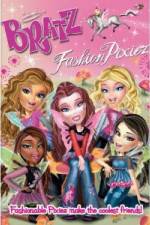 Watch Bratz Fashion Pixiez Sockshare