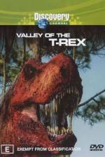 Watch The Valley of the T-Rex Sockshare