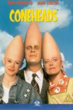 Watch Coneheads Sockshare