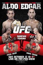 Watch UFC 156 Aldo Vs Edgar Facebook Fights Sockshare