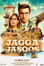 Watch Jagga Jasoos Sockshare