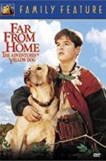 Watch Far from Home: The Adventures of Yellow Dog Sockshare