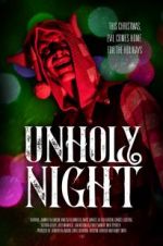 Watch Unholy Night Sockshare