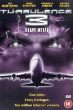 Watch Turbulence 3 Heavy Metal Sockshare