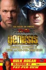 Watch TNA Genesis 2010 Sockshare