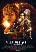 Watch Silent Hill: Revelation Sockshare