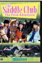 Watch The Saddle Club The First Adventure Sockshare