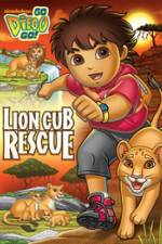 Watch Go Diego Go: Lion Cub Rescue Sockshare