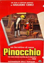 Watch Pinocchio Sockshare