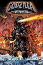 Watch Godzilla 2000 Sockshare