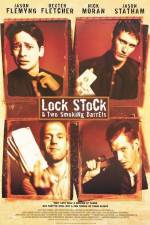 Watch Lock, Stock and Two Smoking Barrels Sockshare