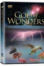 Watch God of Wonders Sockshare