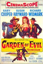 Watch Garden of Evil Sockshare