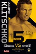 Watch Wladimir Klitschko vs Alexander Povetkin Sockshare