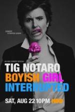 Watch Tig Notaro: Boyish Girl Interrupted Sockshare